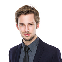 Lewis Nicholson