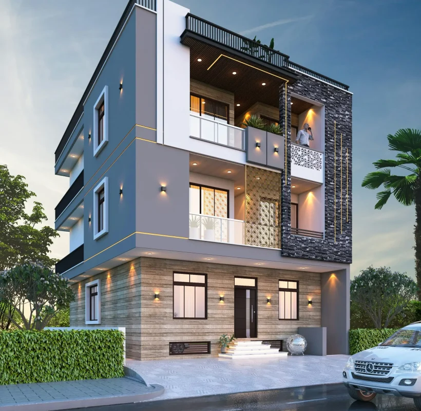 Real Estate (10)