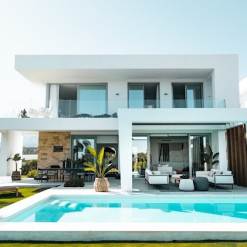 Real Estate (3)