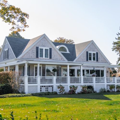Real Estate (9)